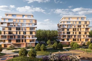 ЖК GloraX Premium Экосити