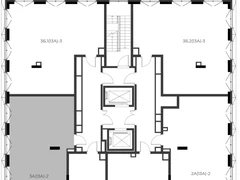 3-ком, 74.02 кв.м., 7/15эт.